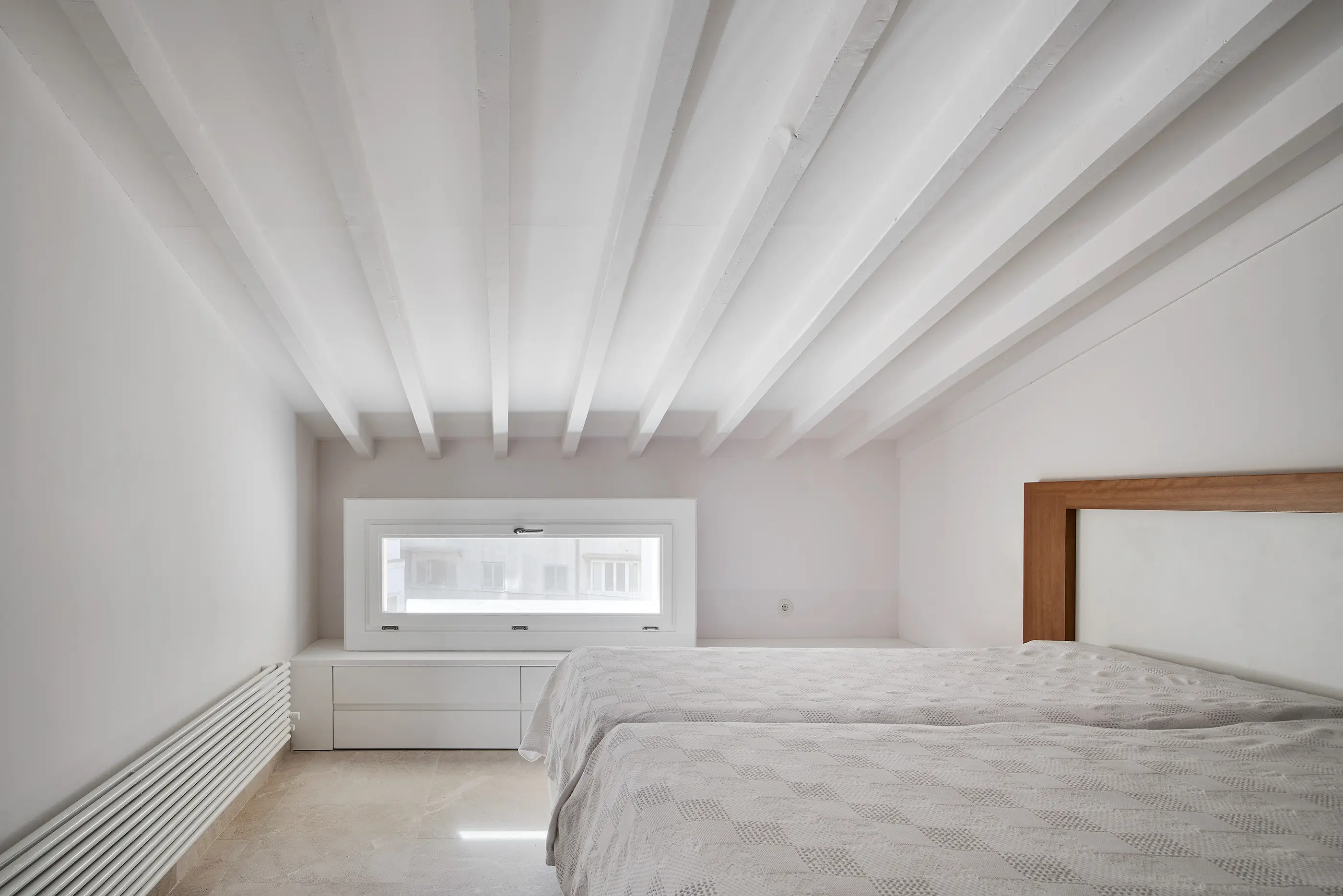 Avenidas 31. Reforma de vivienda